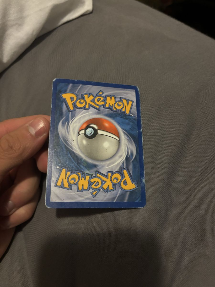 Pokémon Carte collezionabili: Lugia Holo 2/17 – Usato da Cointrin venduto da Adrien.lpsfr 3