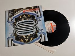 THE ALAN PARSONS PROJECT - AMMONIA AVENUE