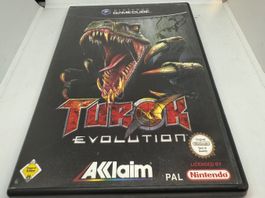 Turok Evolution Gamecube