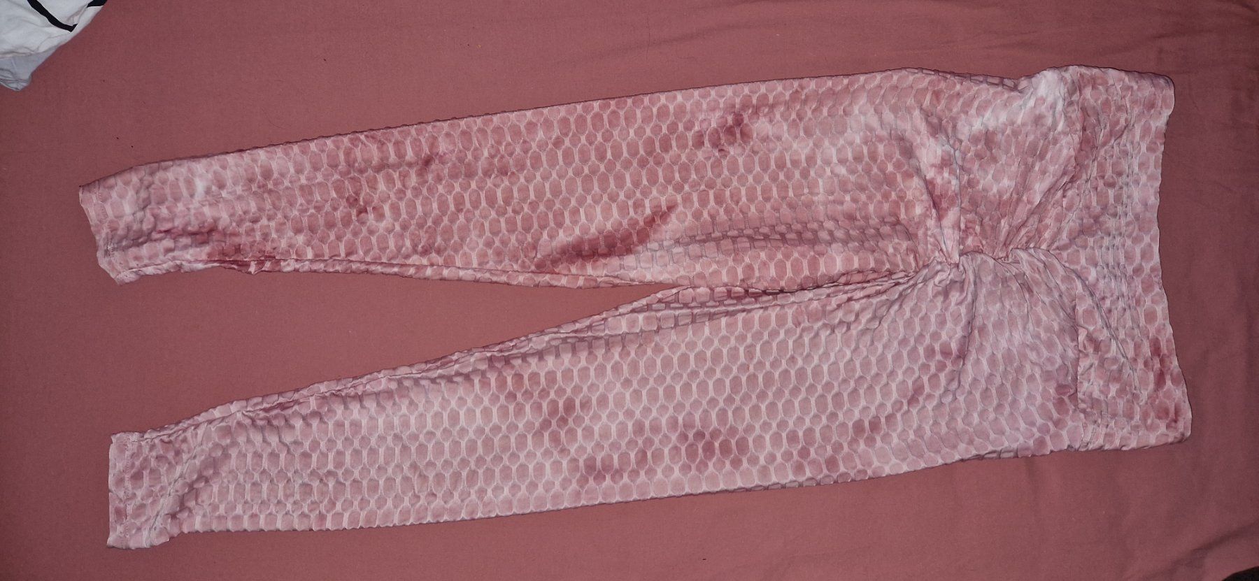 Pantaloni: Schöne Sportleggings – Nuovo (secondo la descrizione) da Bubendorf venduto da ang_b829 2
