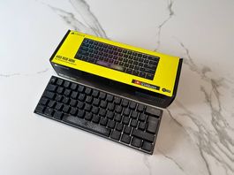 Coirsair K65 Mini RGB | Neuzustand