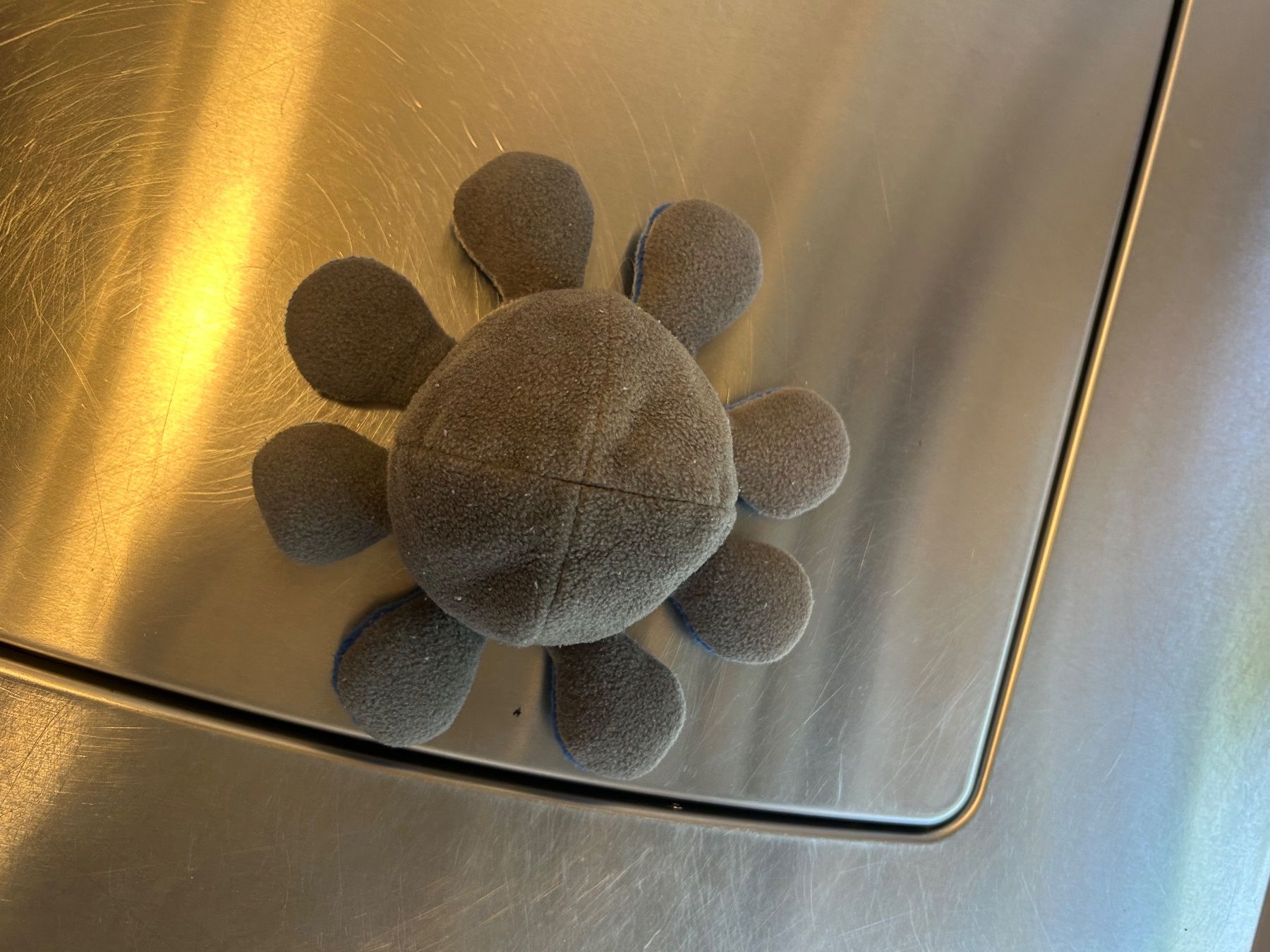 Jouets: Wendbares Kuscheltier Oktopus – Neuf (Voir description) à Wabern par belka72 3
