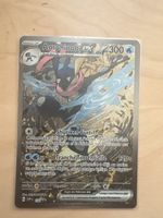 Carte Pokémon Amphimbi EX 300PV état neuf