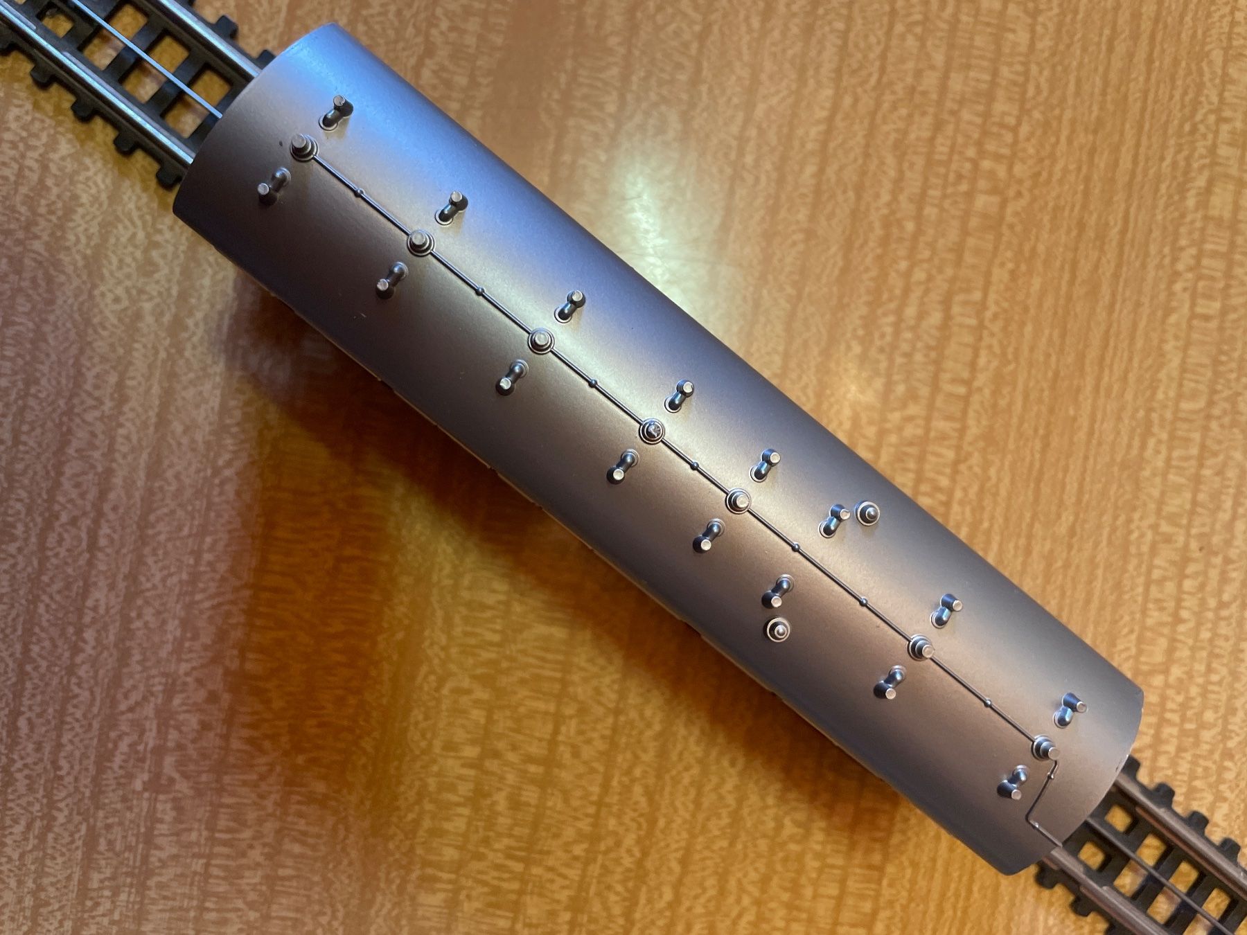 Trix Modelleisenbahnen: Trix H0 52375500 – Gebraucht aus Suhr von Daneli7 2