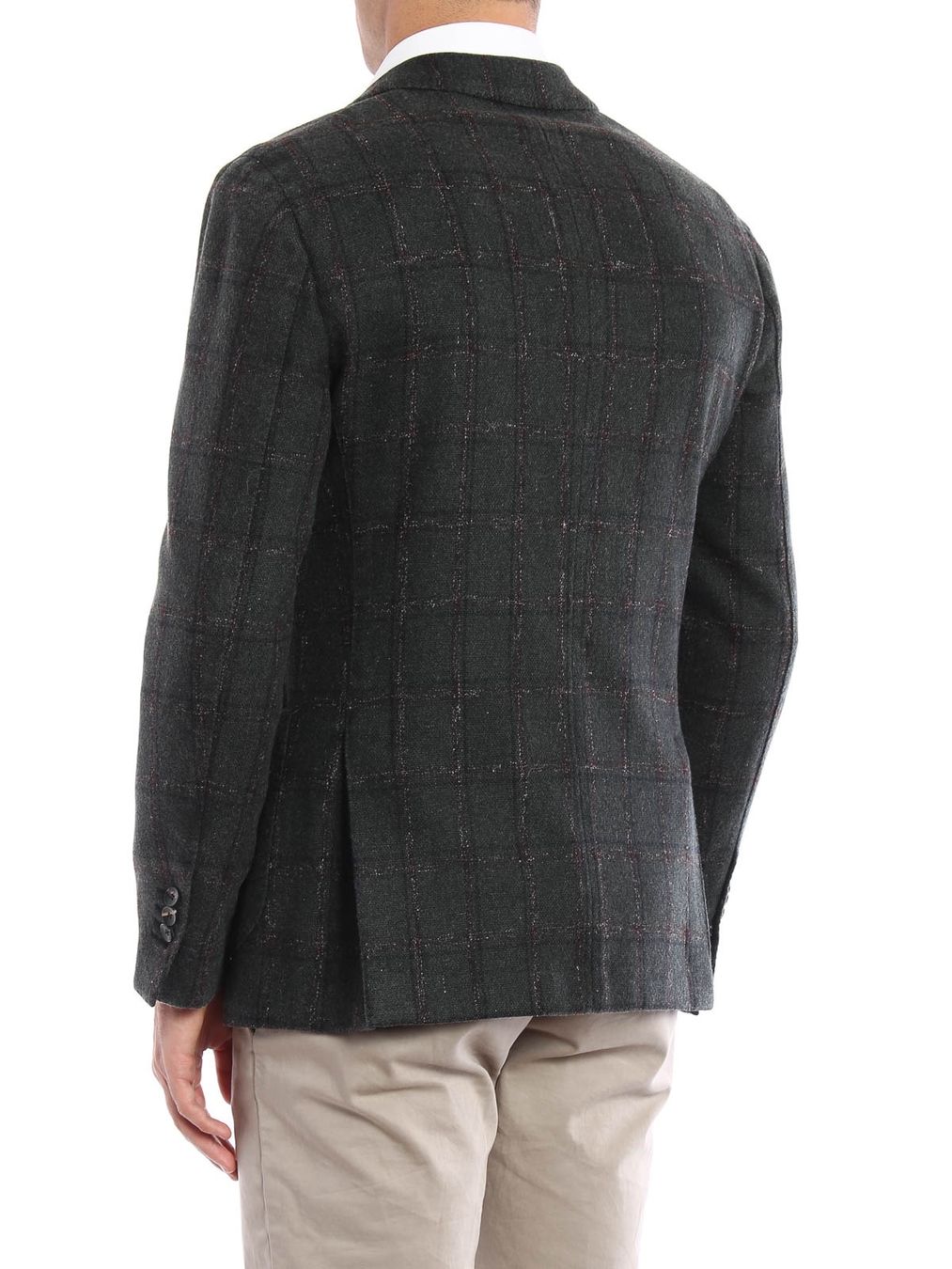 Giacche: Lardini 48 Jacket Blazer Veston – Usato da Zürich venduto da bottega.bernardo