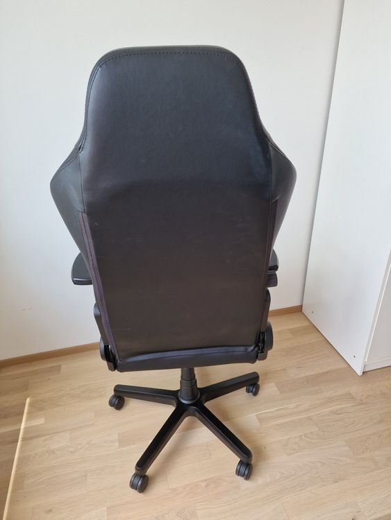 Chaise gaming noblechairs HERO Kaufen auf Ricardo