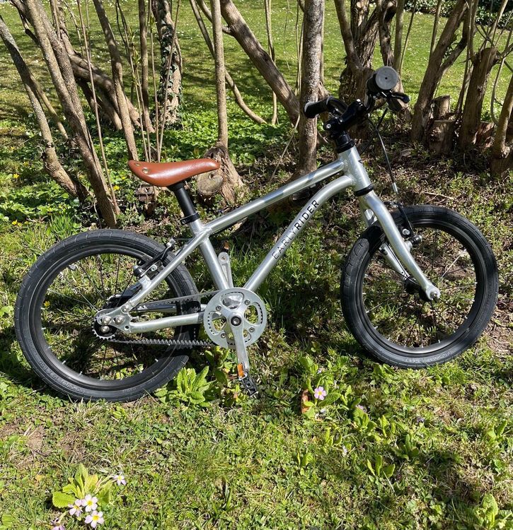 early rider 16 inch tweedehands