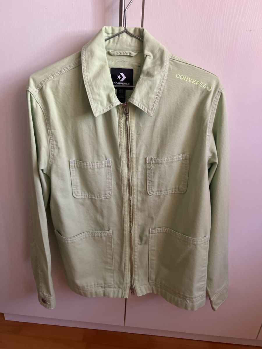Converse Giacche: Converse Jacke – Usato da Oberengstringen venduto da pri_c8jk