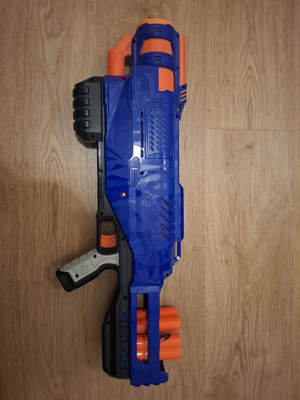 Nerf Spielzeuge: nerf – Gebraucht aus Lignières von Aswan1978 4