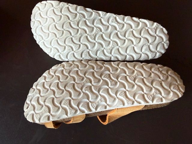Birkenstock Chaussures femmes: Sandales Birkenstock – D'occasion à Enges par cordec 2