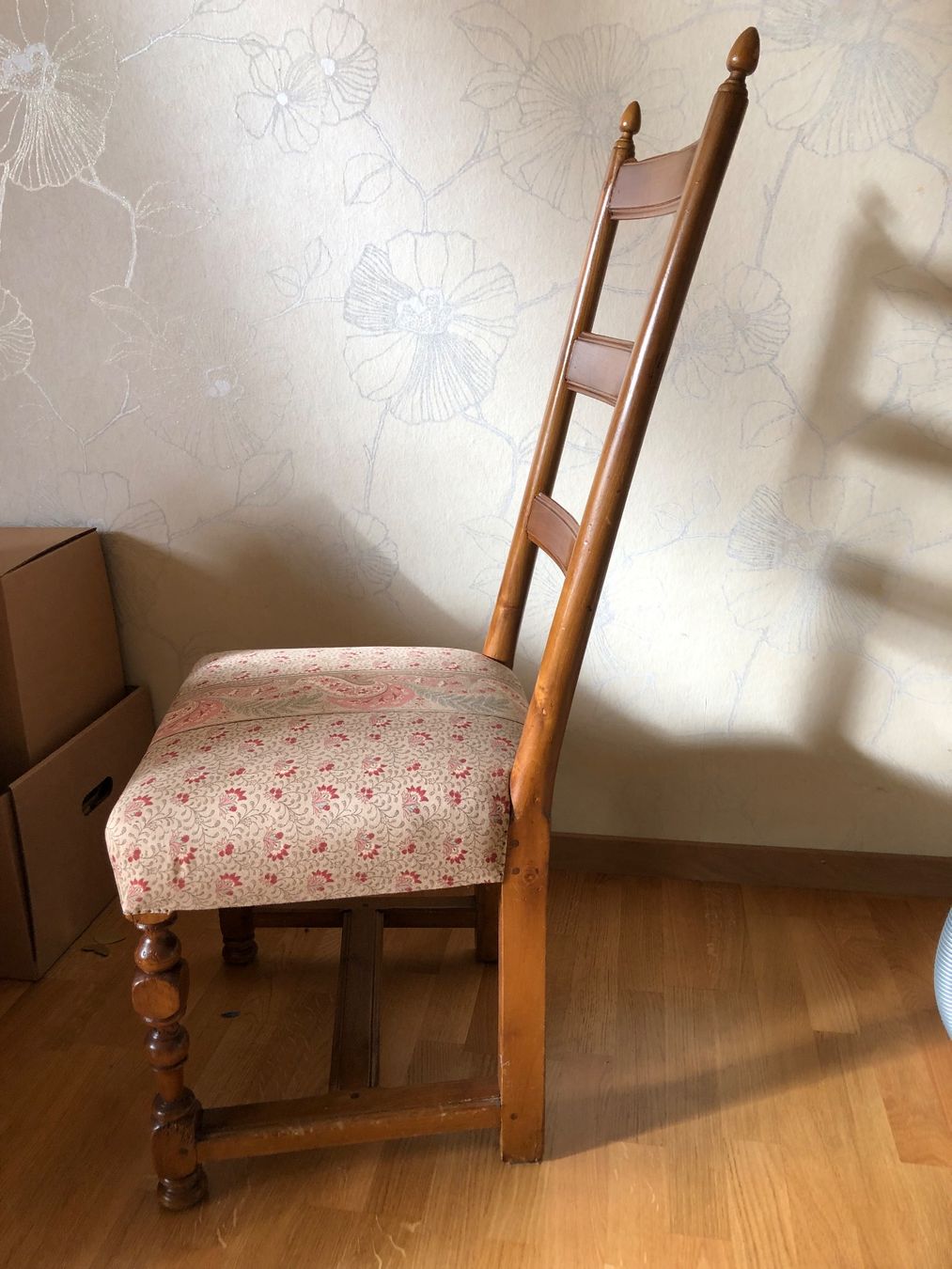 Sedie: Biedermeier Stuhl – Usato da Sternenberg venduto da sylvia.beutler 2