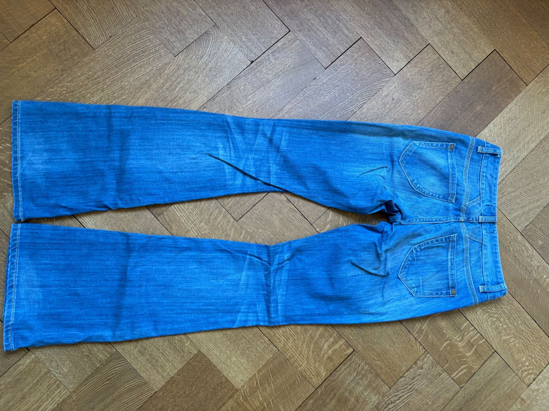 Jeans: Jeans Closed Gr. 26 – Usato da Winterthur venduto da mapehape 3