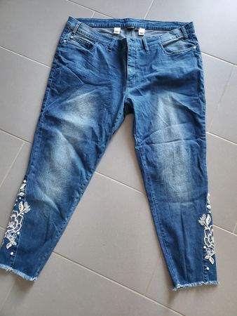 jeans Bodyflirt (bon prix)