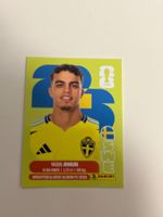 Panini SWE 11 WM2026