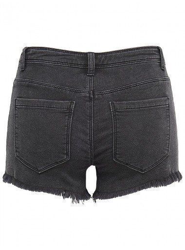 Jeans: Shorts Harmony - Jacqueline de Yong – Nuovo e nell'imballaggio originale da Meyrin venduto da DAN.CAT 1