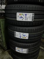 255/40/21 mit Montage 850.-