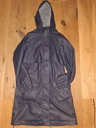Umstands-Regenjacke