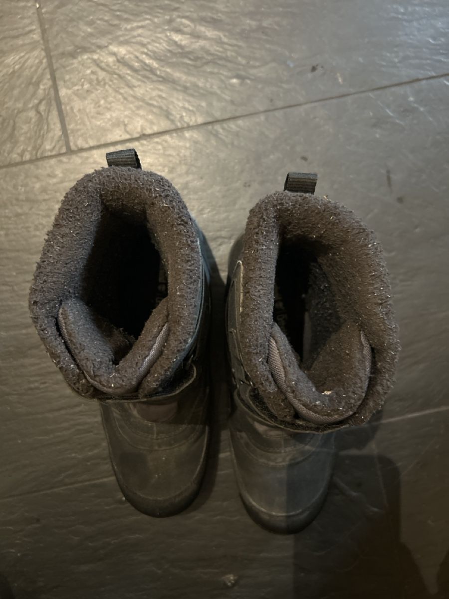 Timberland Scarpe per ragazzi: Timberland Winterstiefel 39 – Usato da Sutz venduto da Fabiennski 3