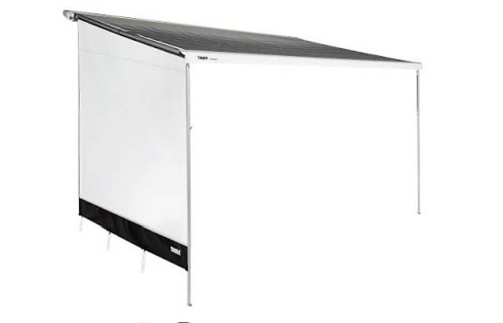 Thule Vorzelte & Markisen: Thule Sun Blocker G2 Seitenwand Medium 2,50 Meter – Neu (gemäss Beschreibung) aus Aarburg von Kollese