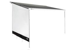 Thule Sun Blocker G2 Seitenwand Medium 2,50 Meter