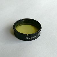 Nagel Pupille (Leica) Filter