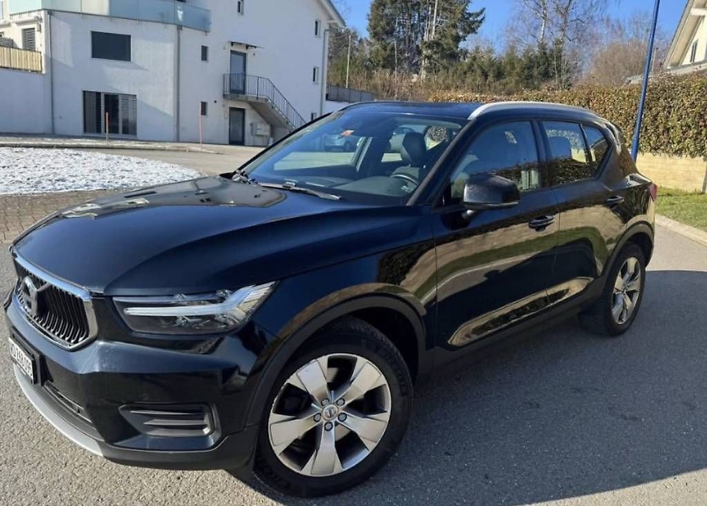 Automobili: Volvo xc40 essence automatique  – Usato da Vétroz venduto da Hb83 1