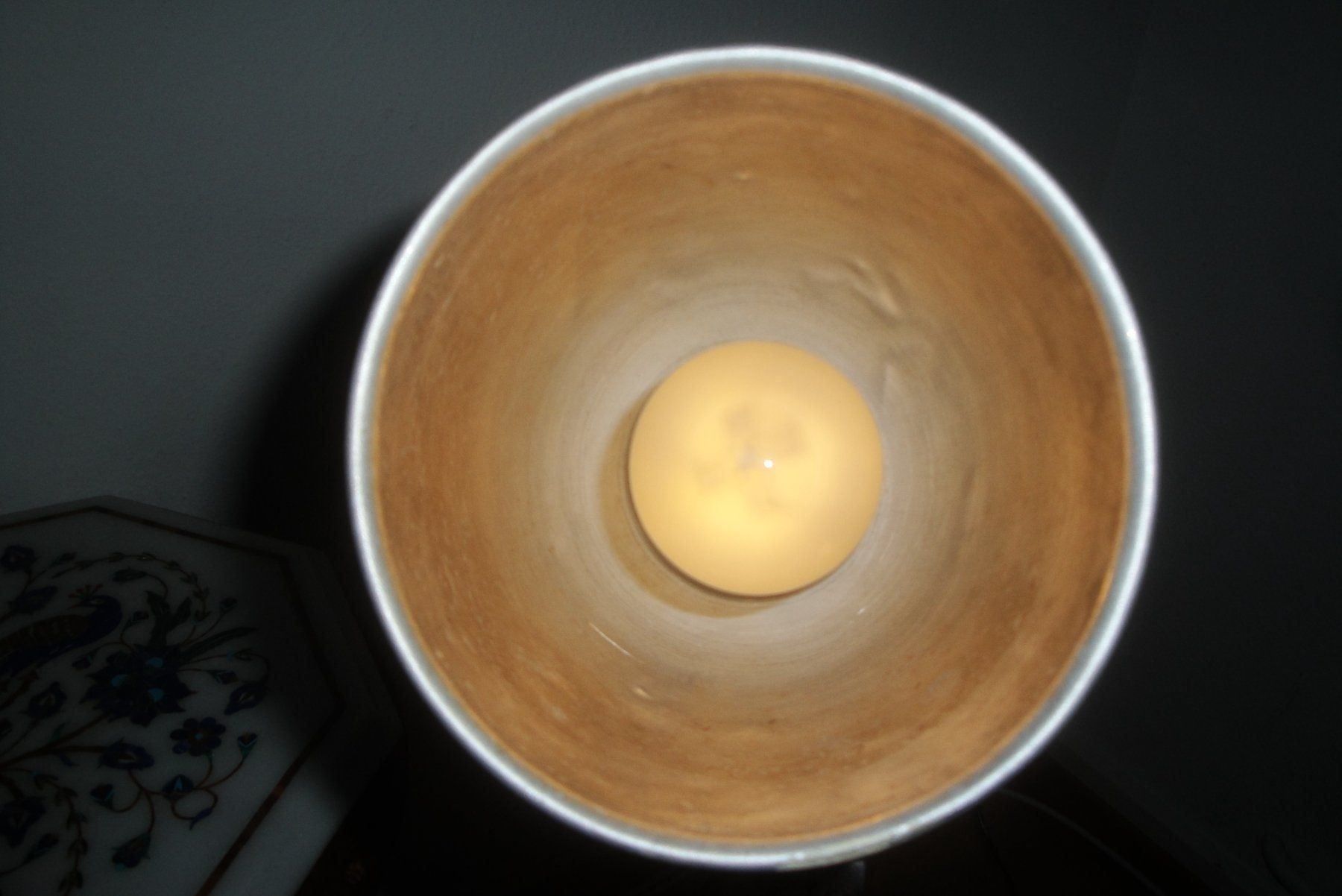 Lampade: Tischleuchte – Usato da Zürich venduto da Paykan 8