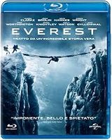 🎞️🎥🍿 Everest 3D🍿🎥💿