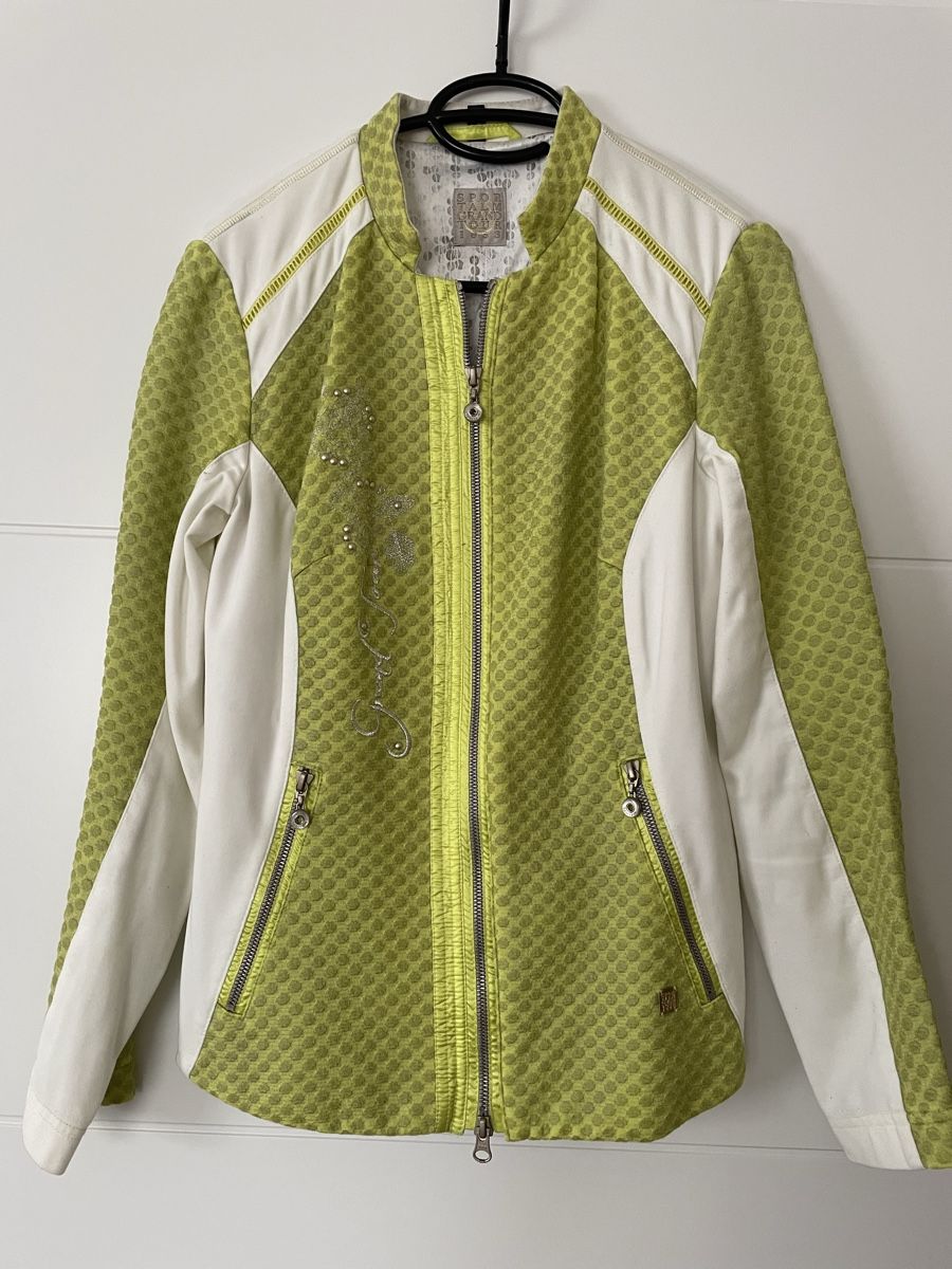 Sportalm Jacken: Sportalm Jacke 38 – Gebraucht aus Uttwil von Mirabellablau