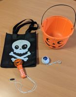 Halloween Set