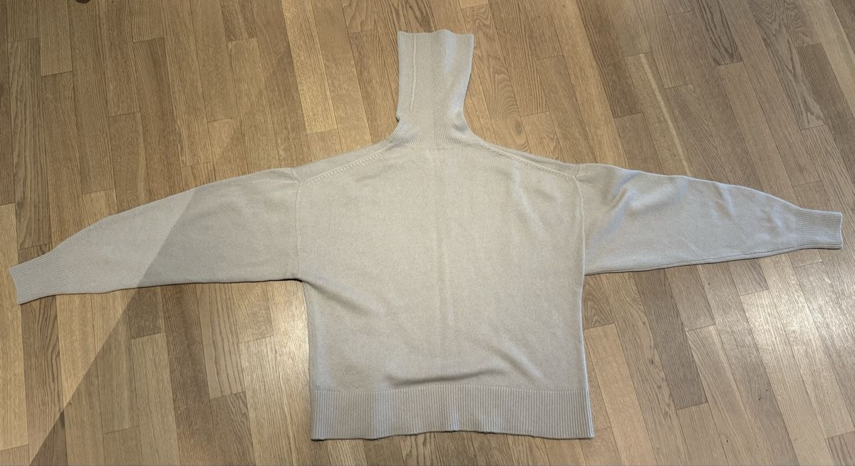H&M Maglioni & Felpe: 70% Kaschmir Pullover von H&M, Grösse M! 30% wolle dicker – Usato da Ottenbach venduto da Suni_82 1