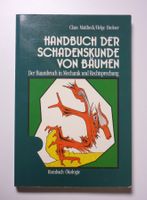 Handbuch der Schadenskunde von Bäumen.