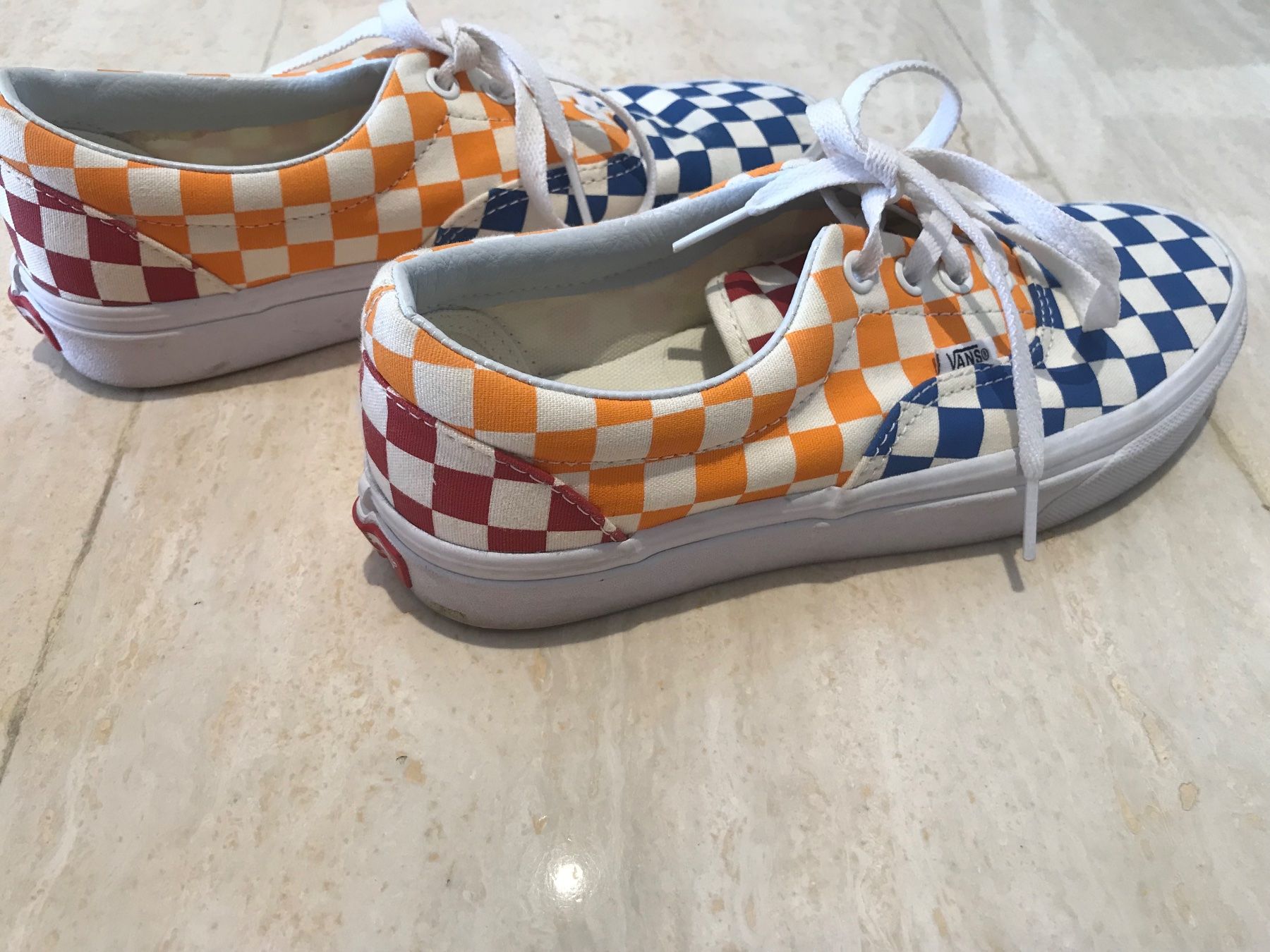 Vans Scarpe da donna: Vans Era Sneaker - Sehr selten!, Gr. 37 – Usato da Au SG venduto da alphajoker 3