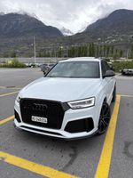 Audi RSQ3