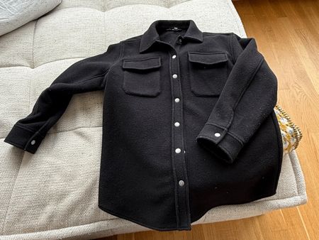 & other stories Wolljacke