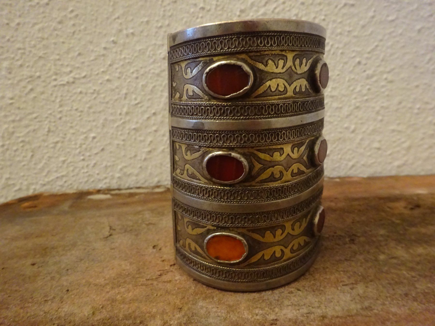 Bracciali & Braccialetti: Armreif / Tekke-Turkmenistan – Usato da Esslingen venduto da FetteSchnecke 3