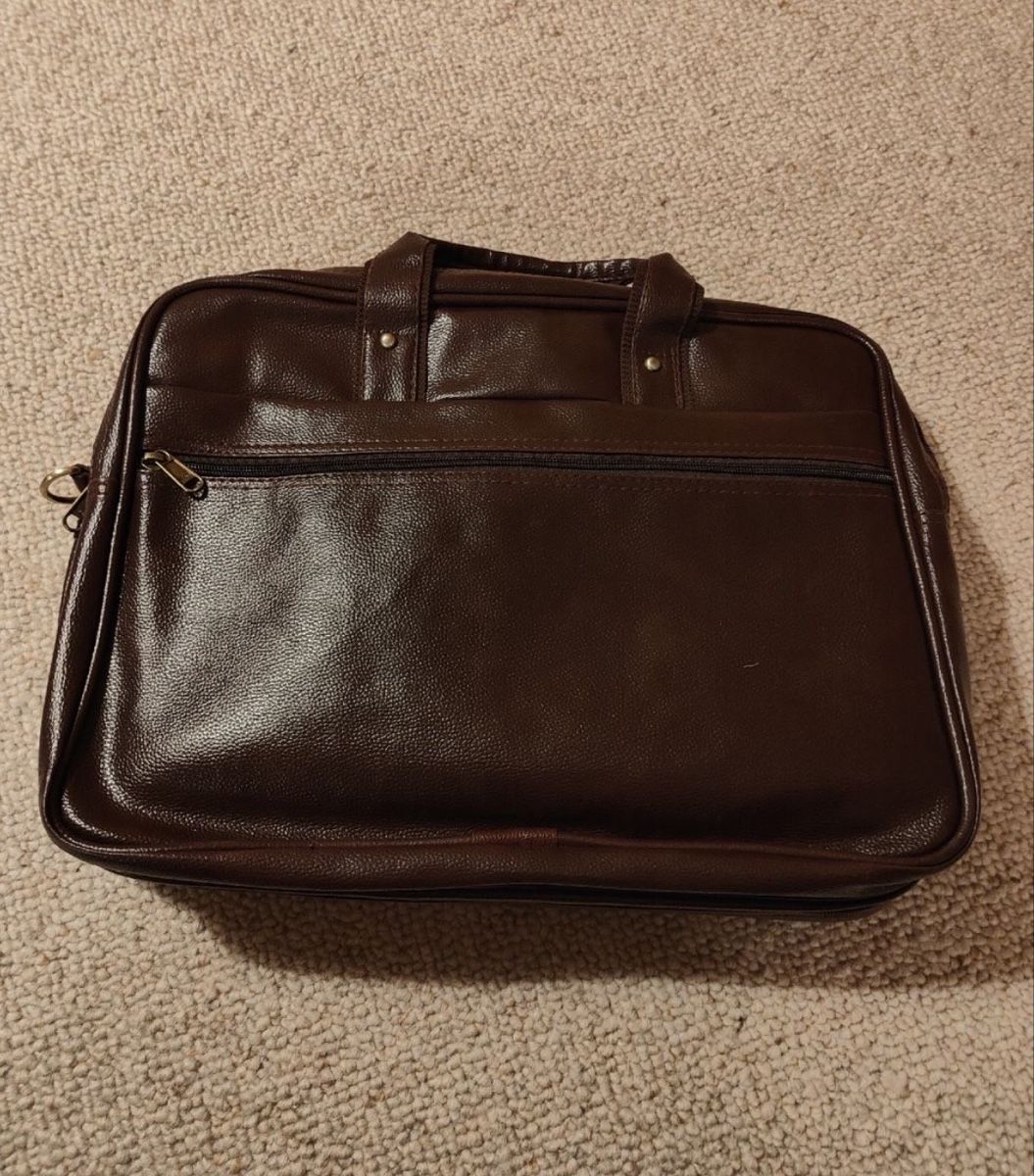 Taschen: Tasche Business braun – Neu und originalverpackt aus Willisau von bar_7yy7 2