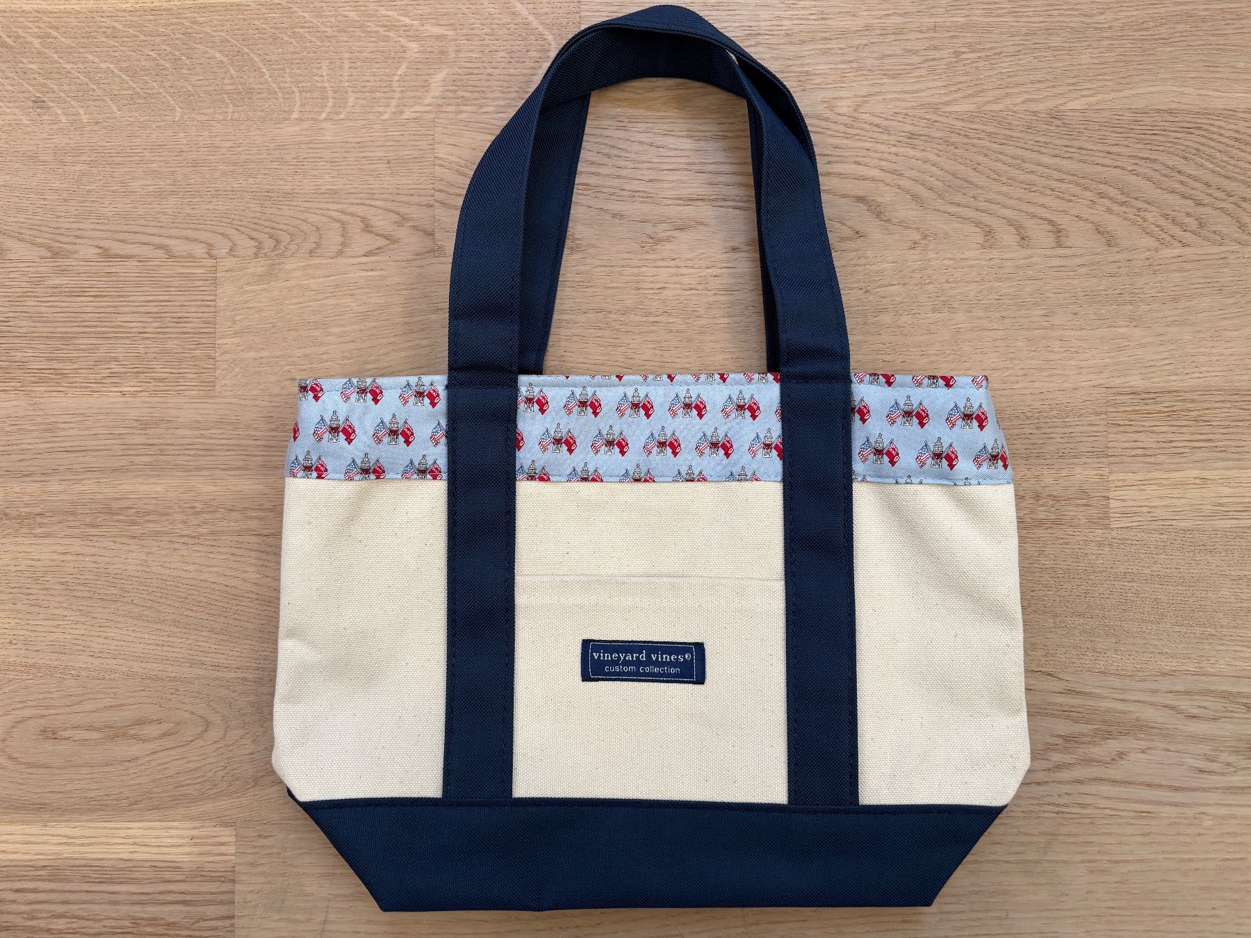 Borse: Vineyard Vines Tragetasche – Usato da Elgg venduto da Jo_Naj