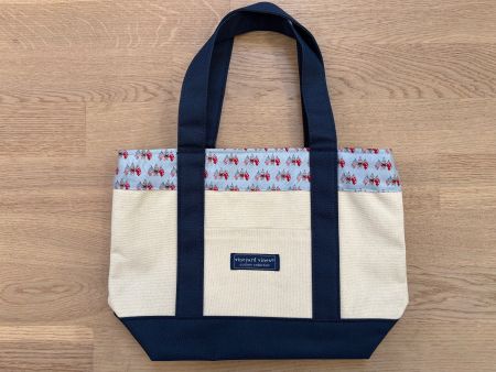 Vineyard Vines Tragetasche