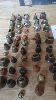 50 Glöckli zum Basteln