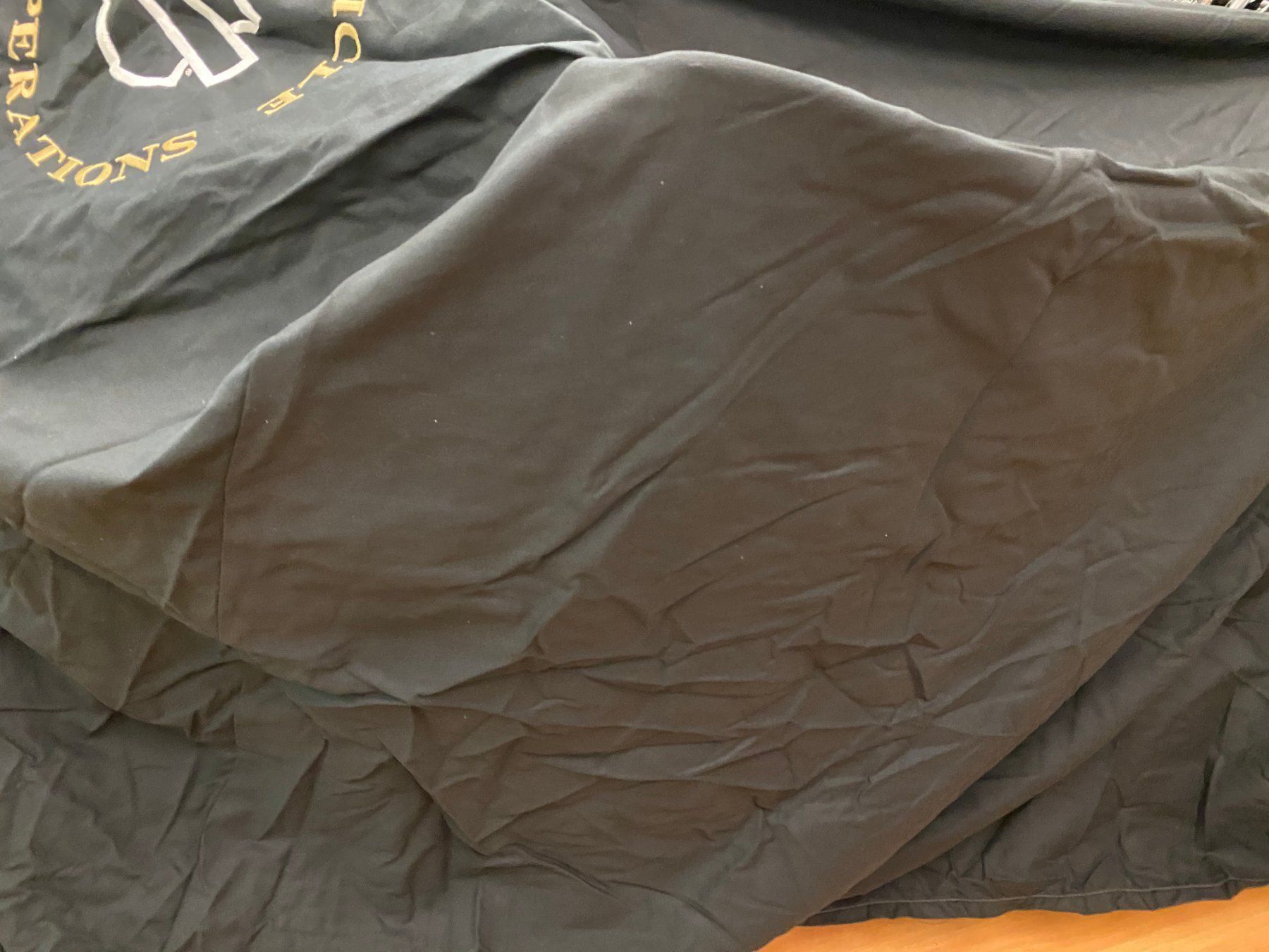 Kit di modellismo & Modellini statici: Harley-Davidson, CVO Original-Abdeckung – Usato da Escholzmatt venduto da Wikinger11 1