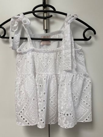 Mädchen Shirt MARIUCCIA Gr. 12 J.