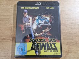 Strasse der Gewalt (1975) NEU OVP RAR Bluray