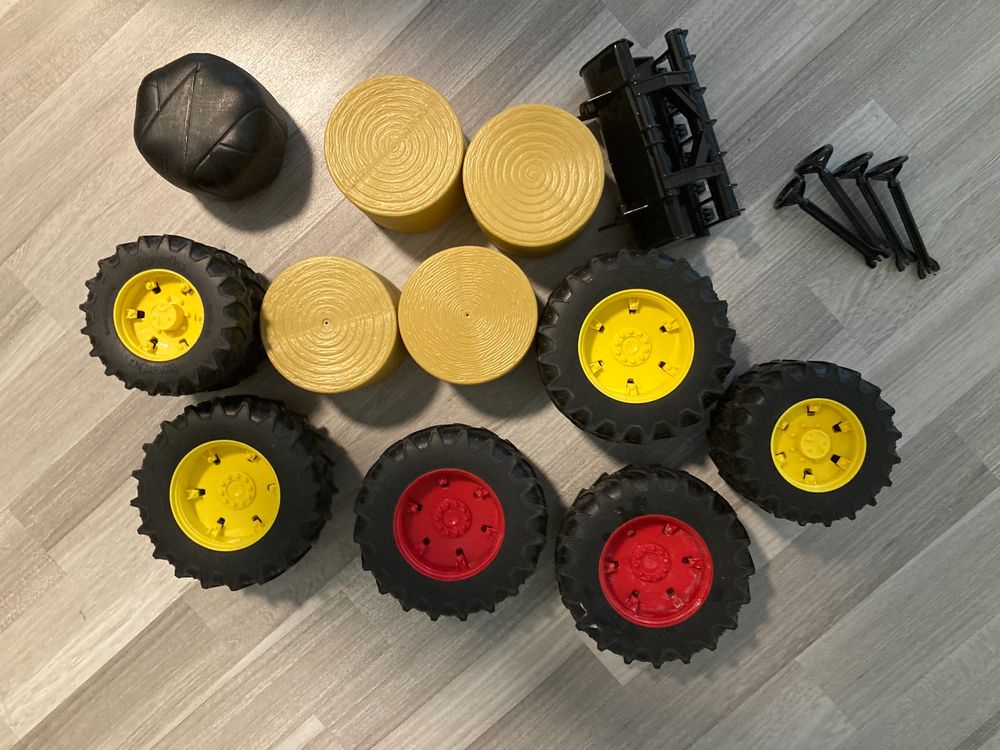 Setmat Set (3 pièces) tons beiges | Leroy Merlin