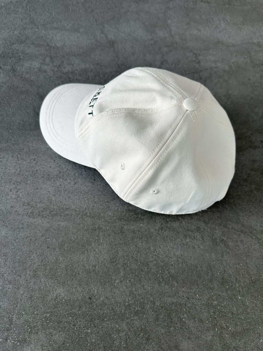 Sonstige Kleidung & Accessoires: Casquette Hackett London, comme neuve, taille unique – Gebraucht aus Sonceboz-Sombeval von lan_lp7g 3