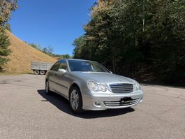 Mercedes-Benz C180 Kompressor Avantgarde Limousine
