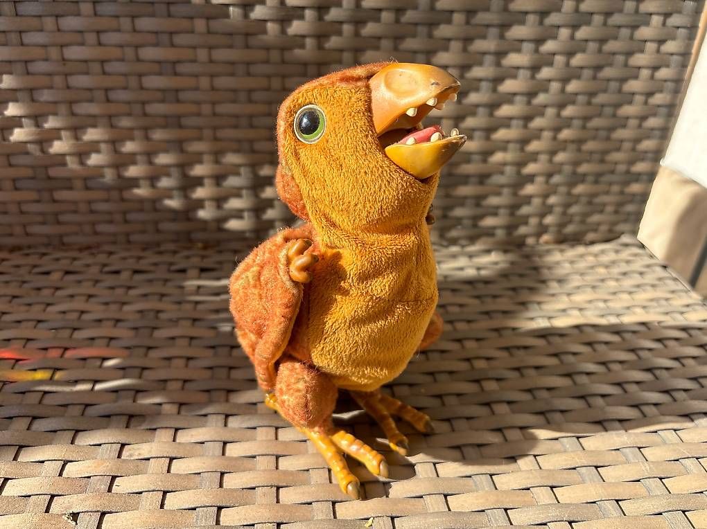 Libri: Furbe Dinosaurier  – Usato da Lätti venduto da moerli09