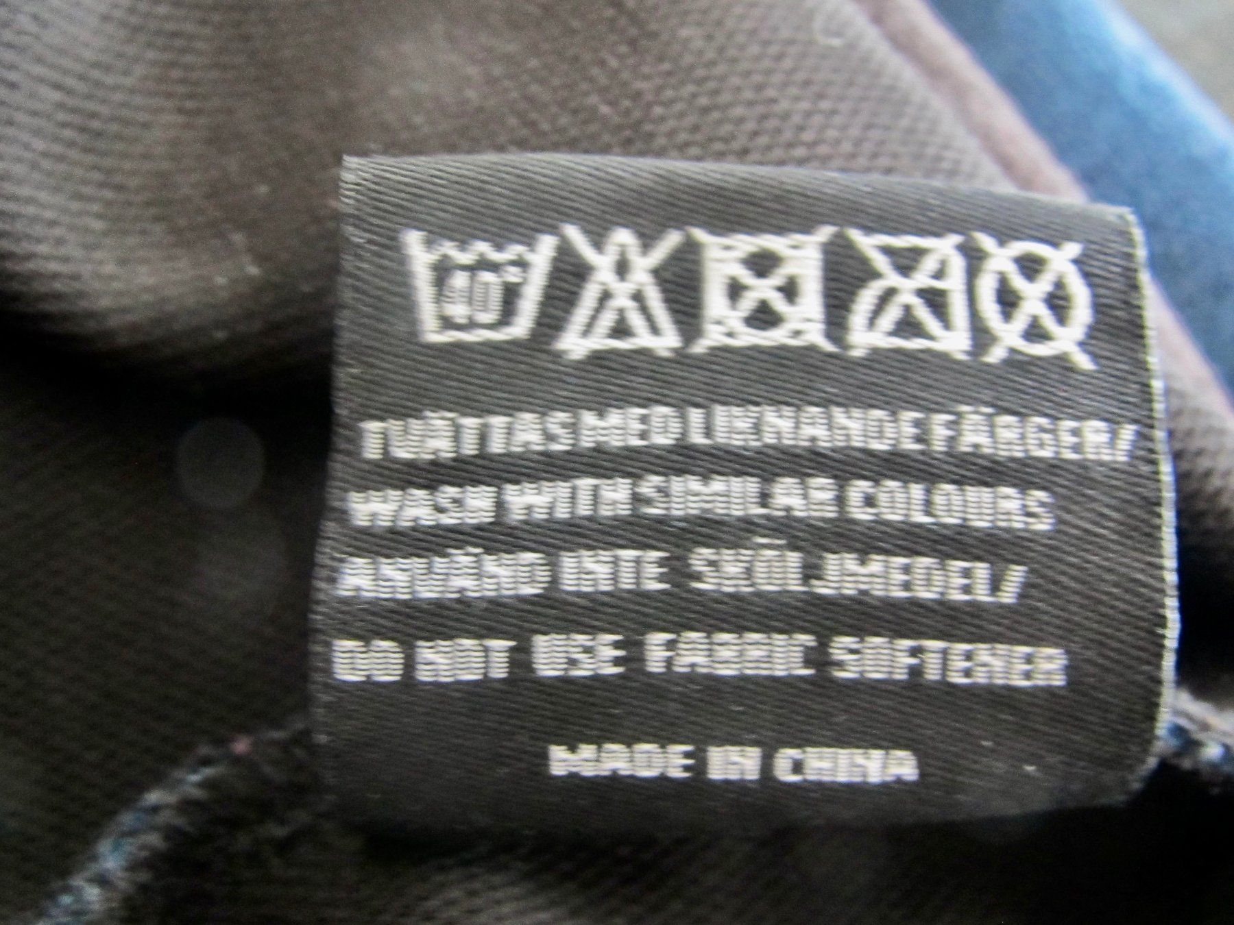 High Giacche: VESTE HIGH MOUNTAIN – Nuovo (secondo la descrizione) da Murten venduto da Selliot 8