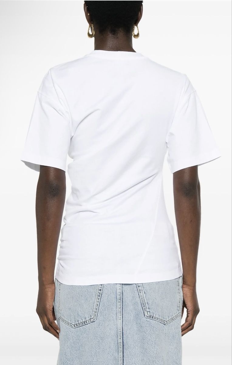 Totême T-shirt: TOTEME Shirt – Nuovo (secondo la descrizione) da Walchwil venduto da Ca_st26 4