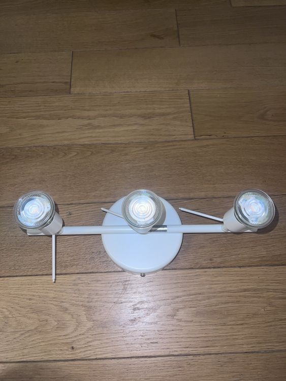 Ikea Lustres & lampes de plafonds: Deckenspot – Neuf (Voir description) à Luzern par vivientth 2